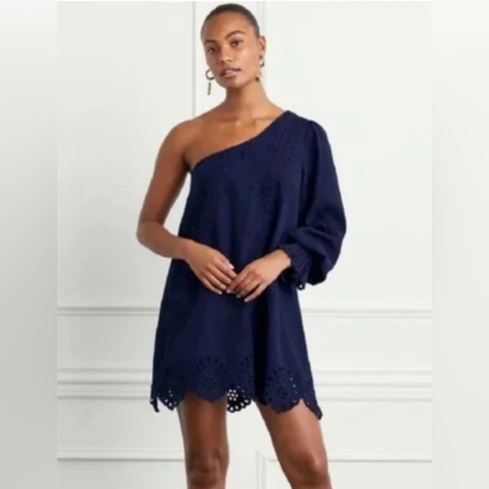 Hill House Home Mila Dress